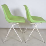 Robin day chairs
