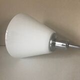 Lamp Italian design of the 1970s