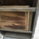 Wooden table