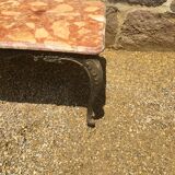 Louis XV style coffee table