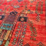 Persian carpet