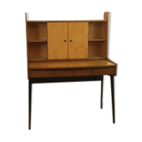 Bureau années 1950