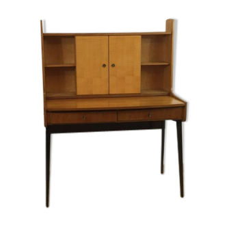 Bureau années 1950