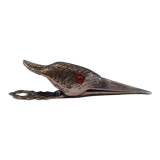 Stork letter clip