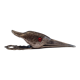 Stork letter clip