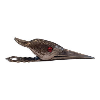 Stork letter clip