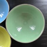 Safi SPT set of 3 salad bowls