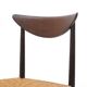 Chair 316 by Peter Hvidt & Orla Mølgaard-Nielsen for Soborg, 1950s