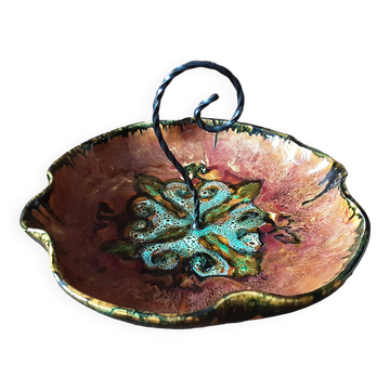 Coupe artisanale  Yvon Roy