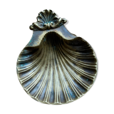 Brass shell clam