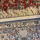 Handmade Persian rug Isfahan