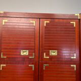 High cabinet
