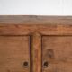 Antique pine wood sideboard – China, circa 1930