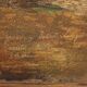 Italian seascape painting oil on canvas