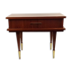 Bedside table
