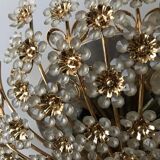 Palwa chandelier, ca 1970