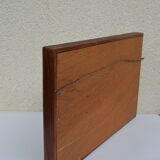 Table mounted butterflies