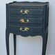 Paire de chevet Louis XV
