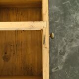 Antique/vintage  marbel topped side table