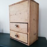 Shoe box from the 1930s