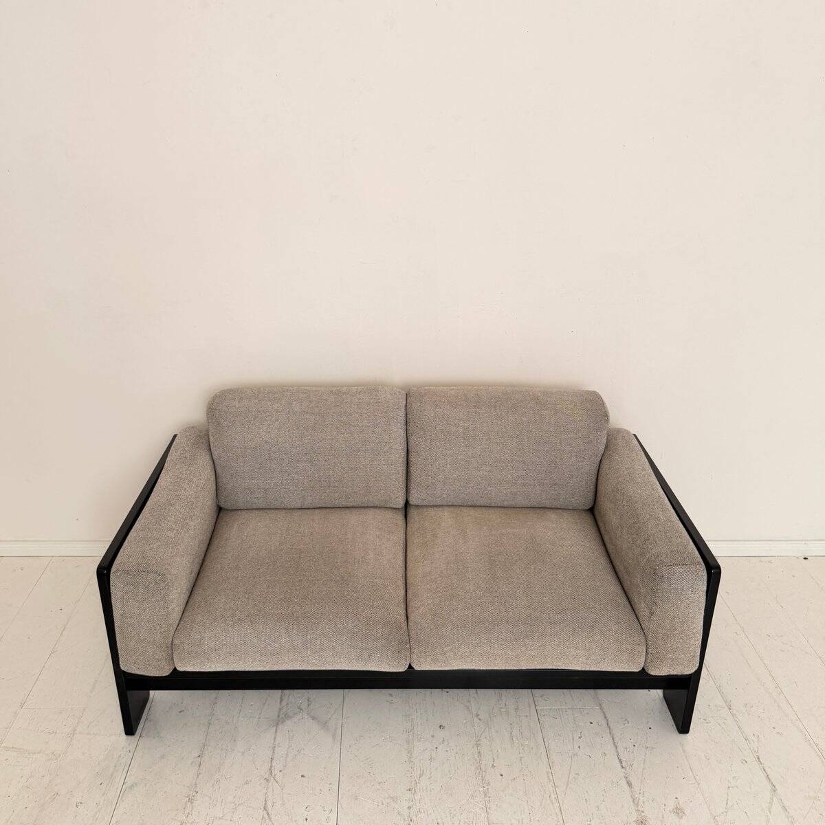 Mid-Century Modern Sofa by Tobia & Afra Scarpa, 1960s