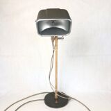 Lamp mob wood