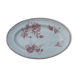 Dish Sarreguemines Féria