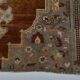 Turkish Oushak handmade rug sku 3568