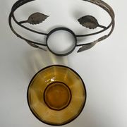 Coupelle Art Nouveau