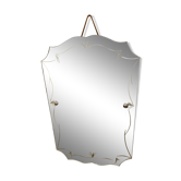 Venetian mirror