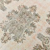 6x10 Classic Persian Vintage Rug, 179x303 Cm