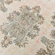 Tapis persan vintage classique 6x10, 179x303 cm