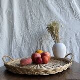 Basket with two handles D:47