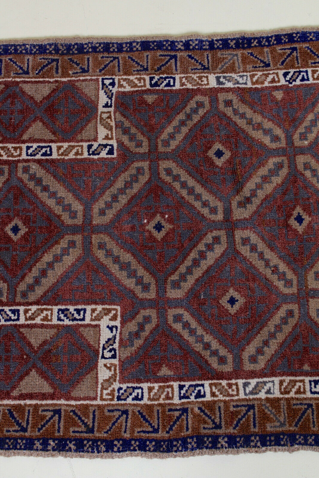 Hamadan rug 129x67cm