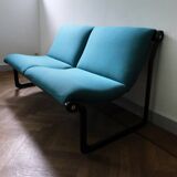 Knoll Sling Bench