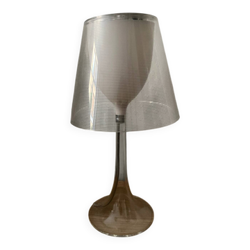 Flos Miss K Starck white lamp