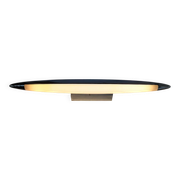 80s wall light
