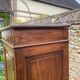 1-door notary cabinet