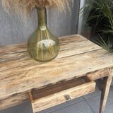 Authentic Provençal decorative table