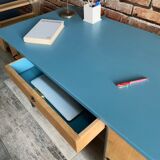 Schoolmaster's Office