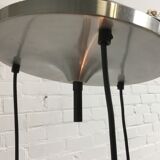 Suspension en aluminium danois