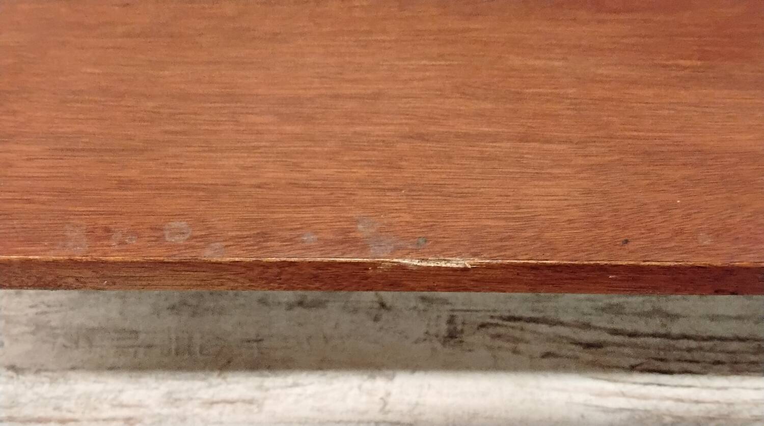 3 étagères sur pied scandinaves vintage