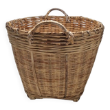 Wicker basket