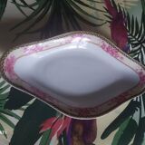 Limoges porcelain Ravier UML
