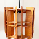 Scandinavian suspension