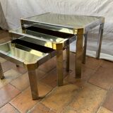 Vintage coffee table