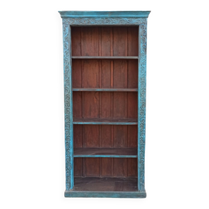 Très grande bibliothèque