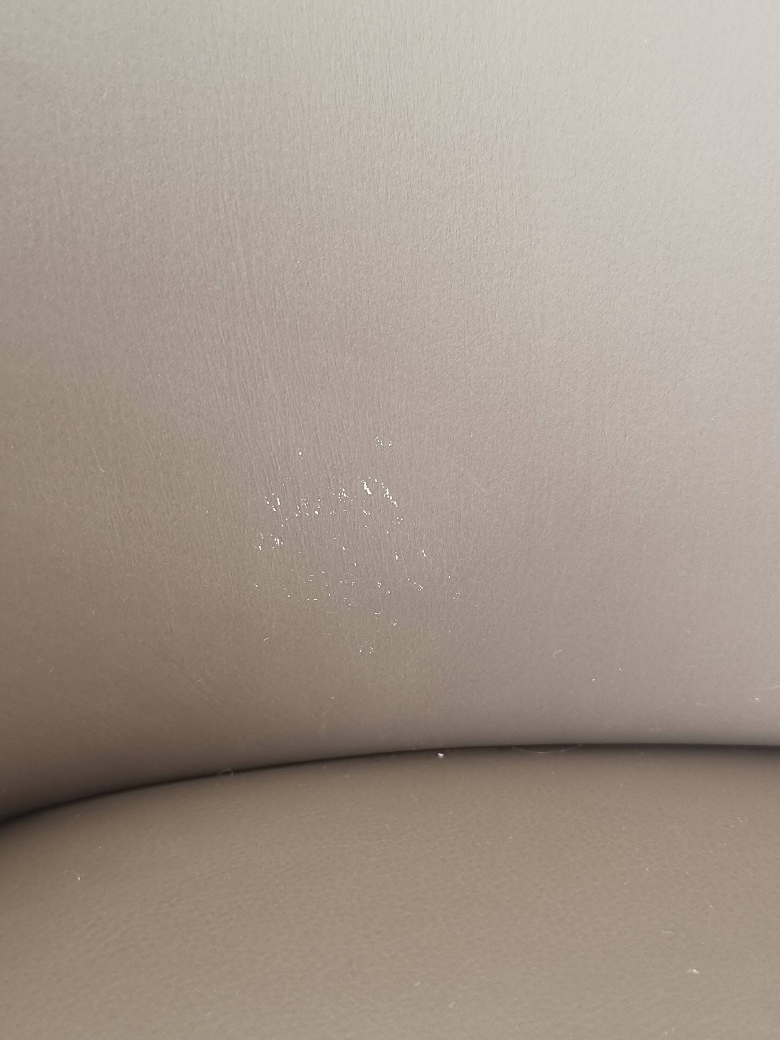 Fritz Hansen PLENUM design armchair – Sebastian Herkner – 2023 (x2)