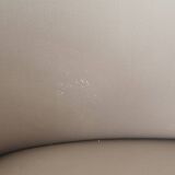 Fritz Hansen PLENUM design armchair – Sebastian Herkner – 2023 (x2)