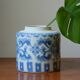 Chinese porcelain vase